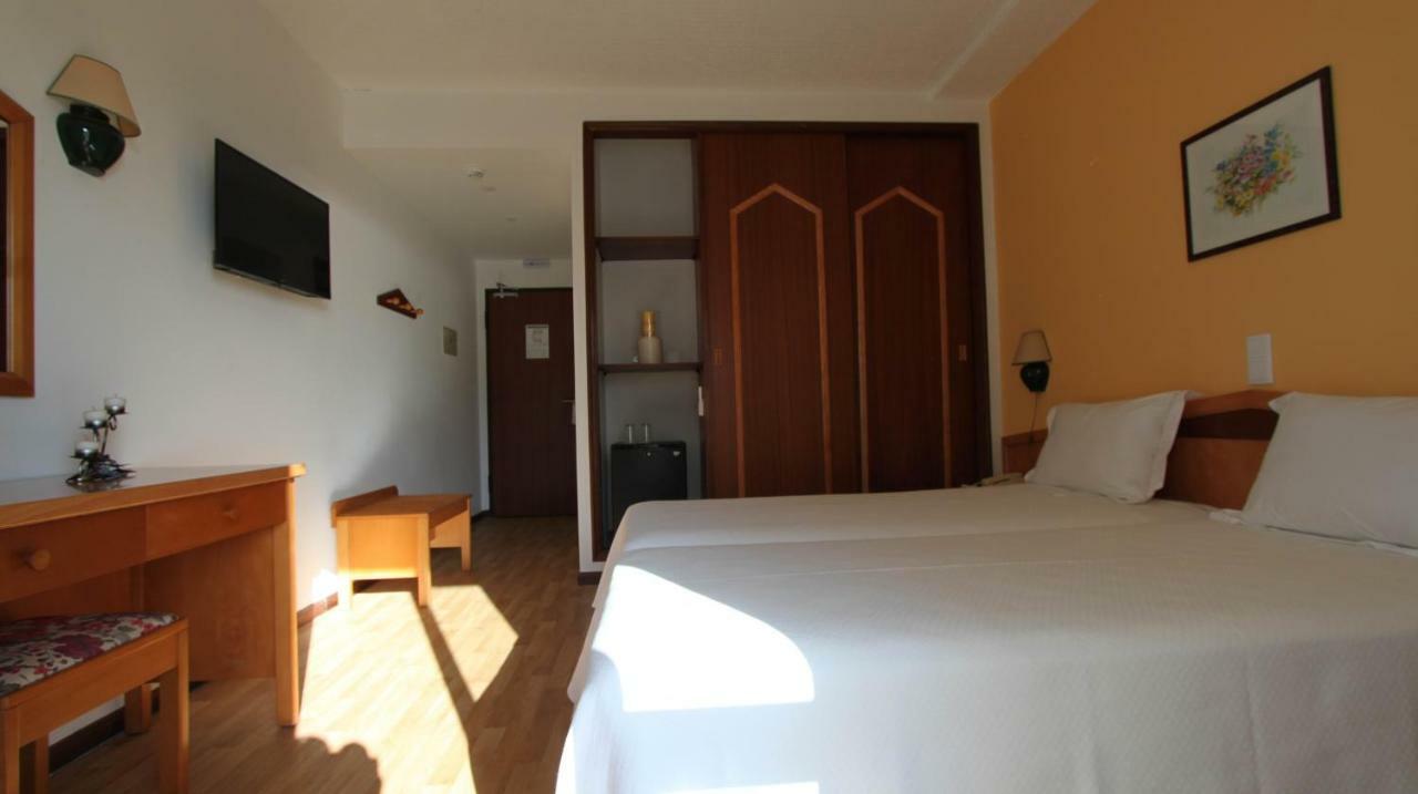 Luar Hotel 3*