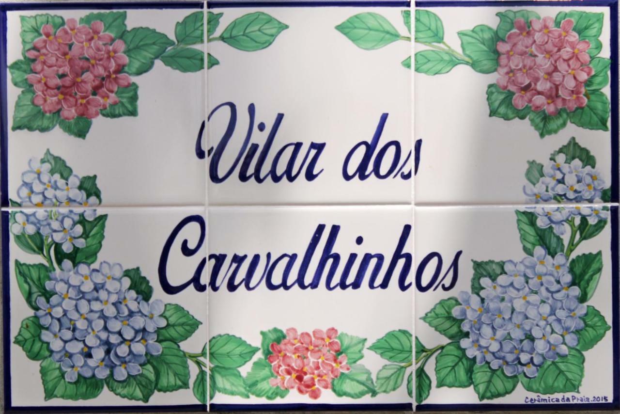Vilar Dos Carvalhinhos I * Porto Martins
