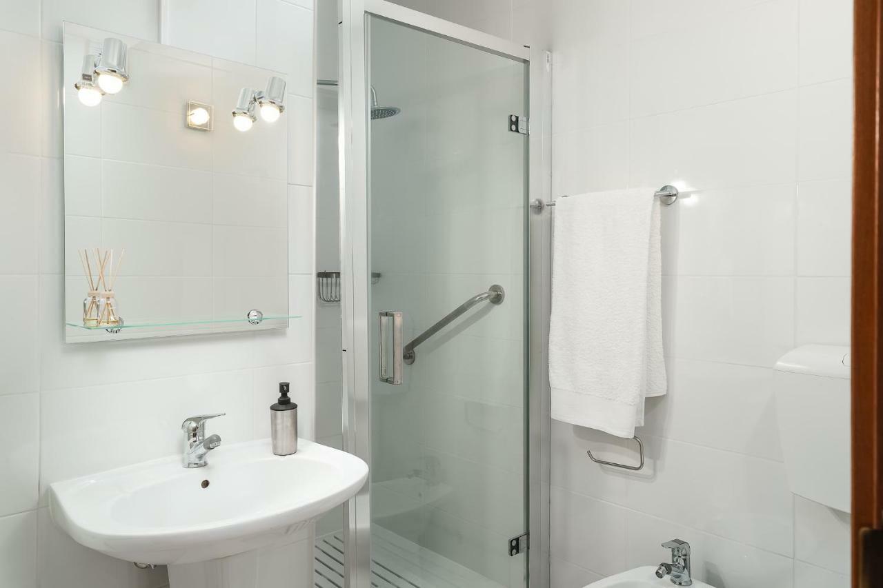 Aurorasol Carvoeiro Apartment Carvoeiro (Lagoa)