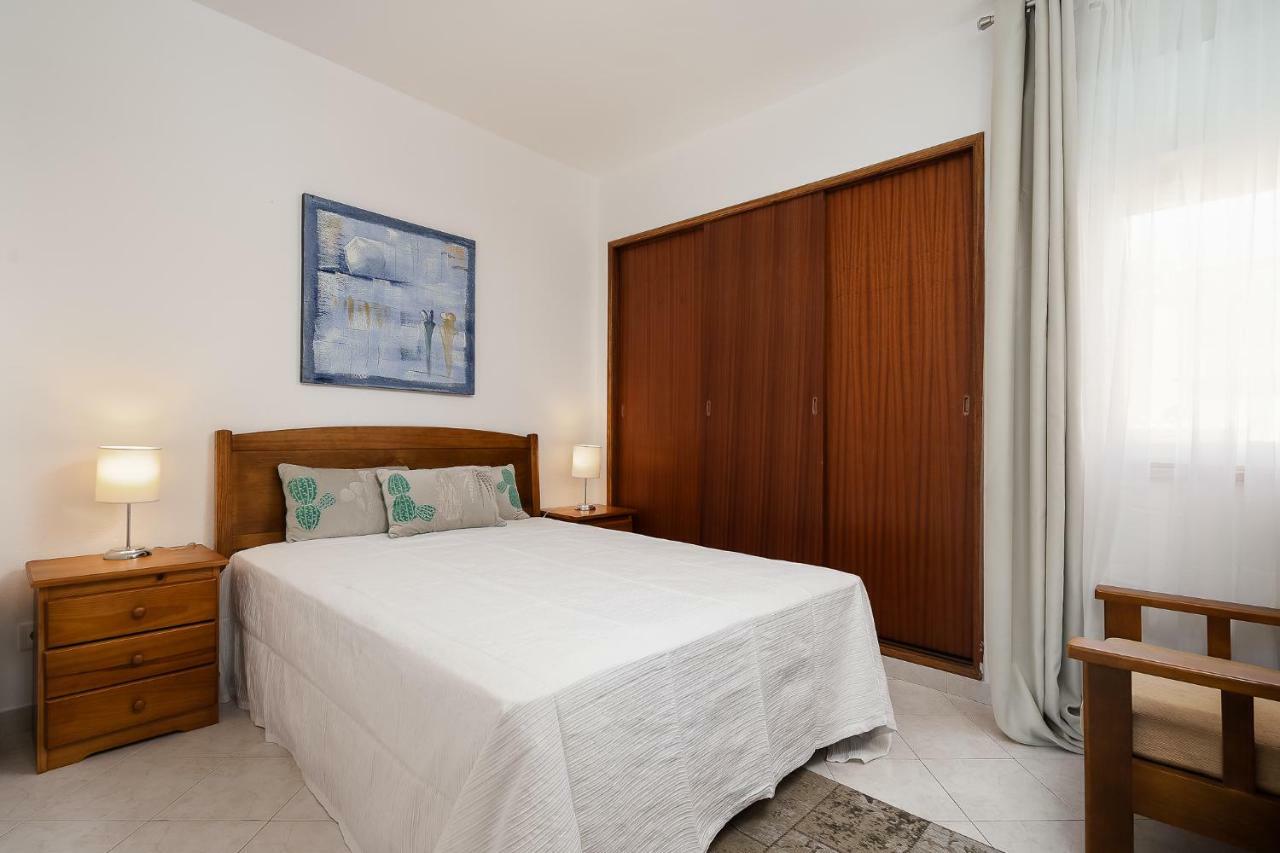Aurorasol Carvoeiro Apartment *