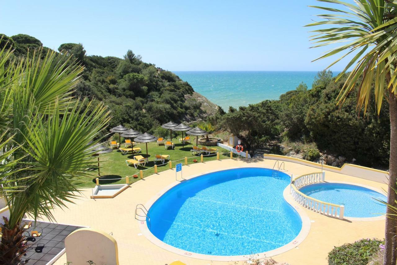 Rocha Brava Village 4* Carvoeiro (Lagoa)