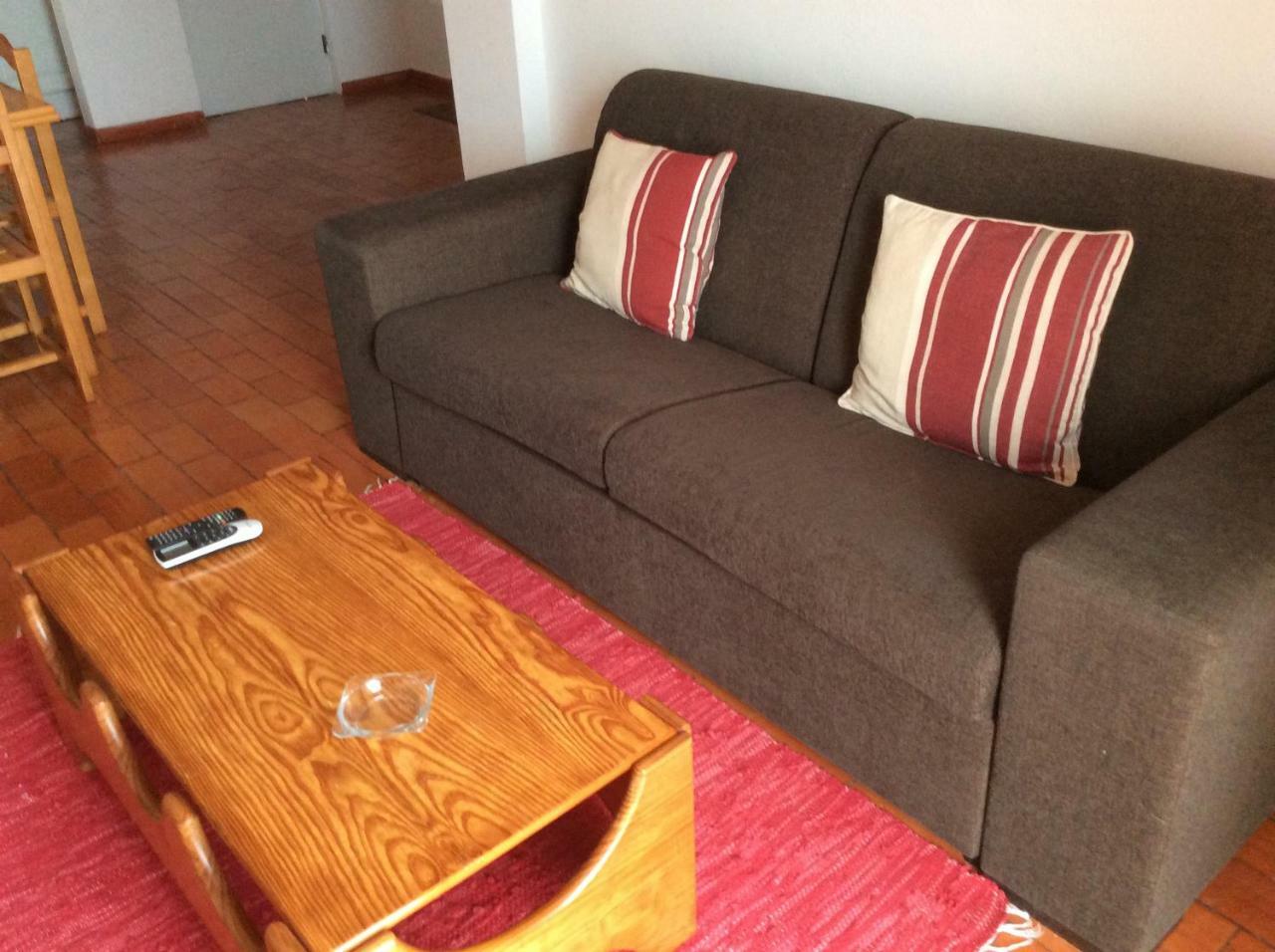 Apartment Praia Club
