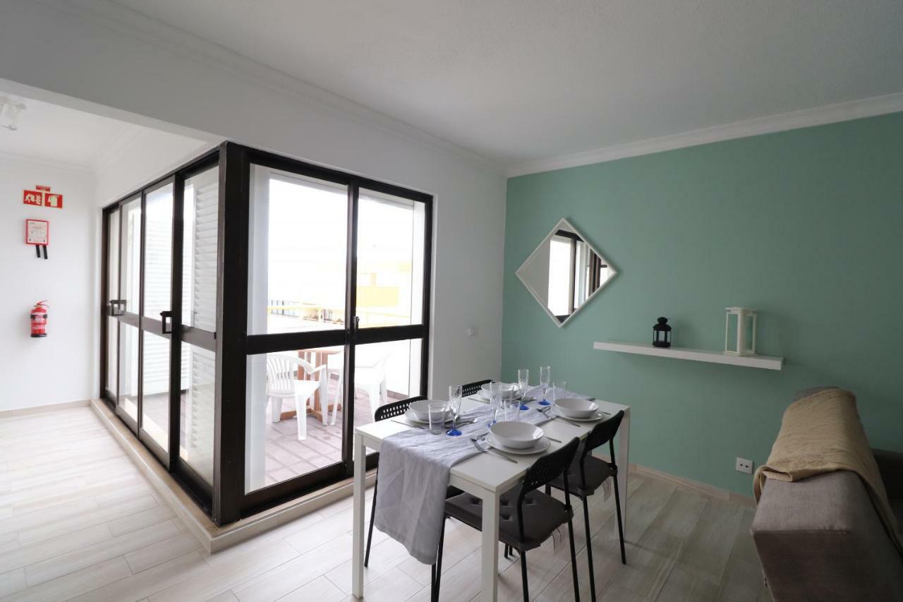Valencia Terrace *