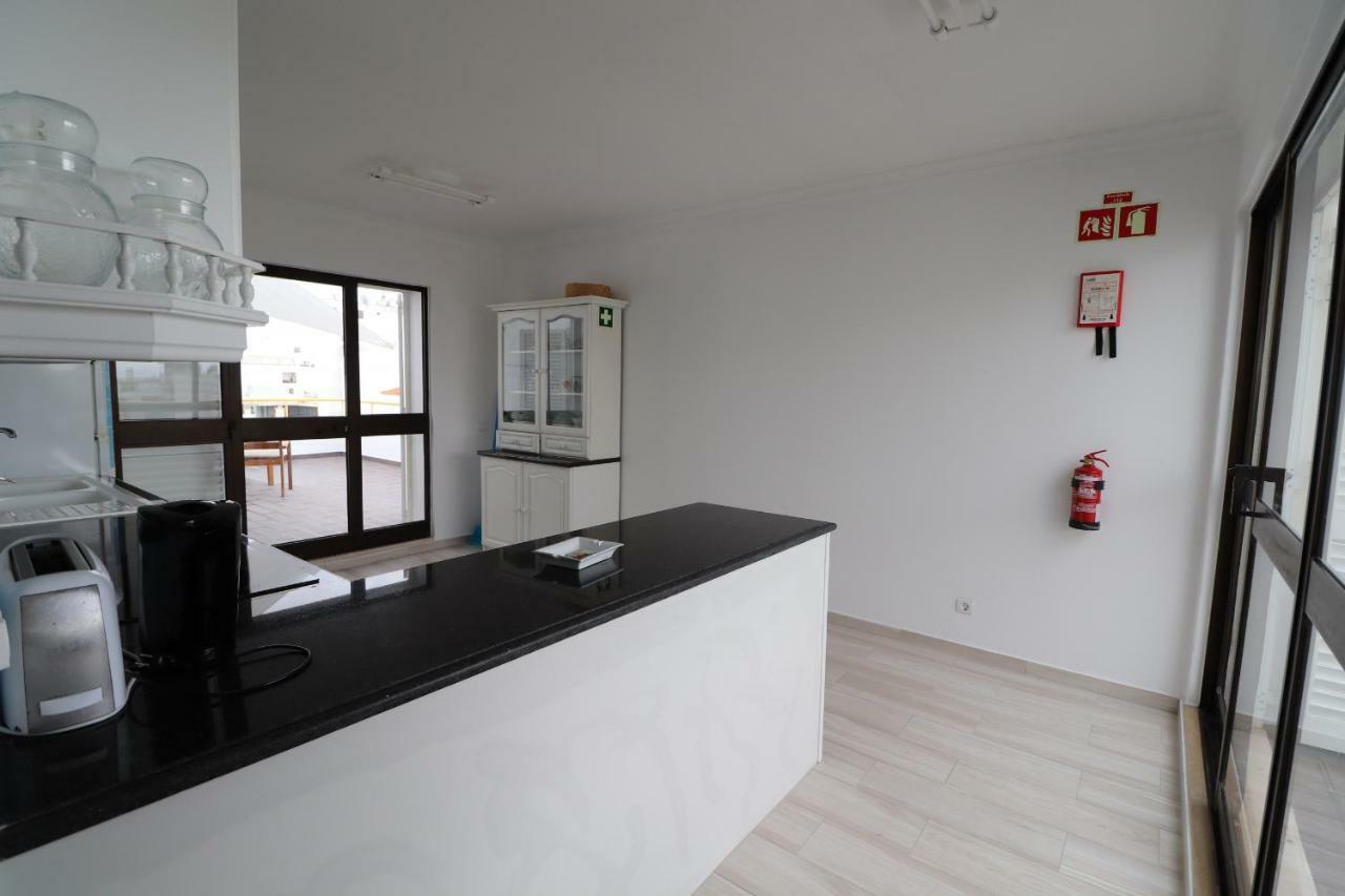 Valencia Terrace Apartment Quarteira