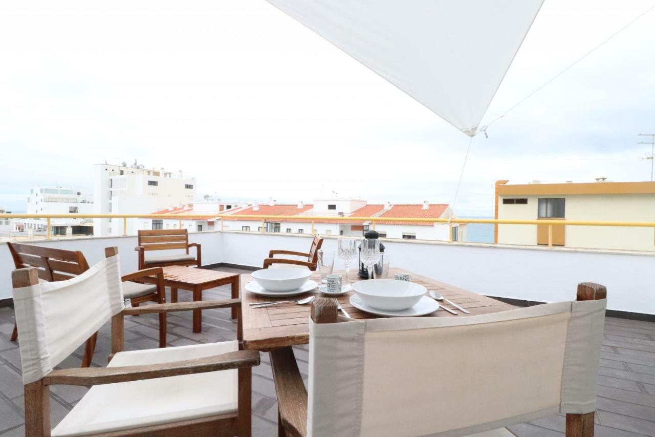 Valencia Terrace *