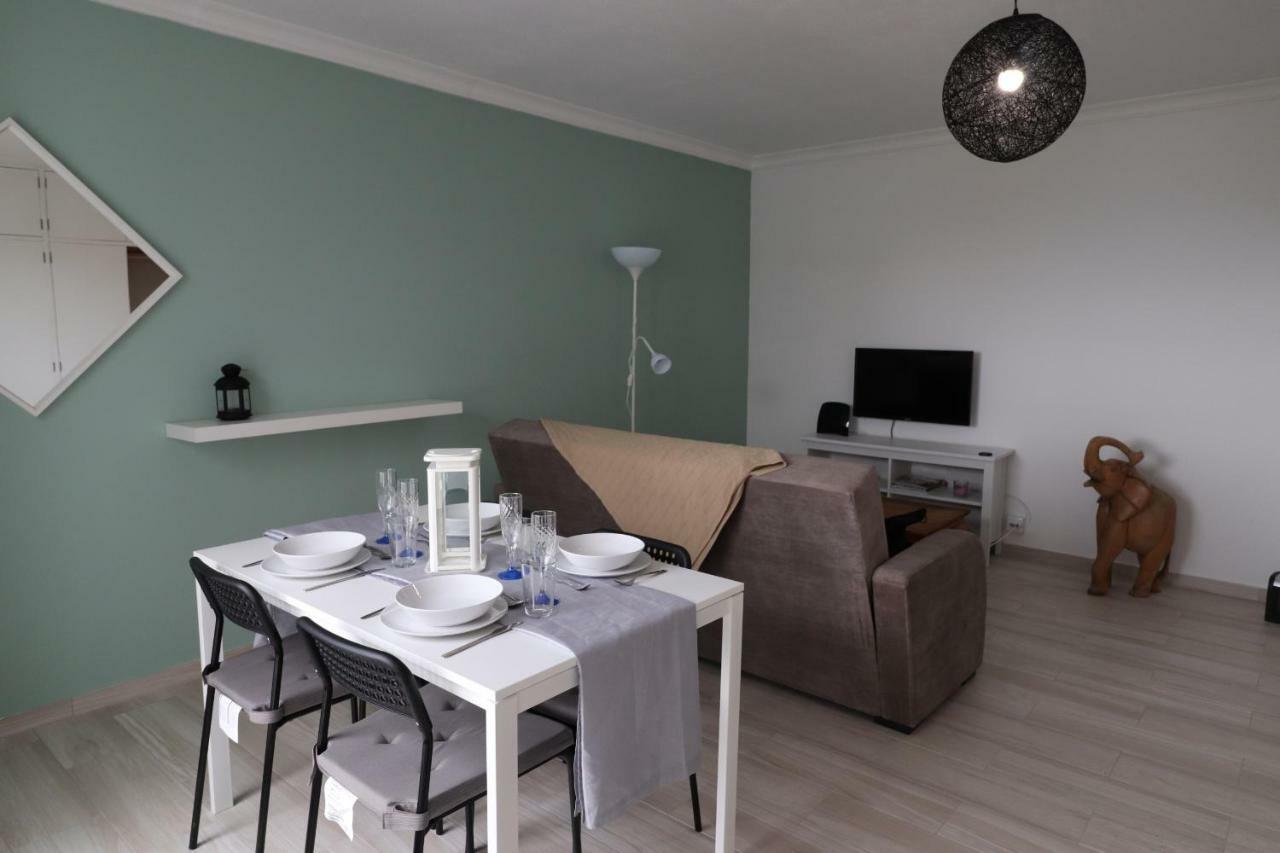 Apartment Valencia Terrace Quarteira