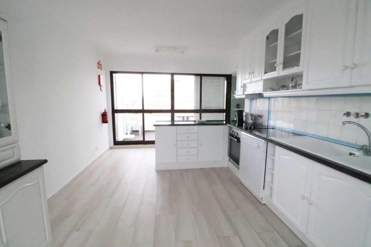 Valencia Terrace Apartment Quarteira