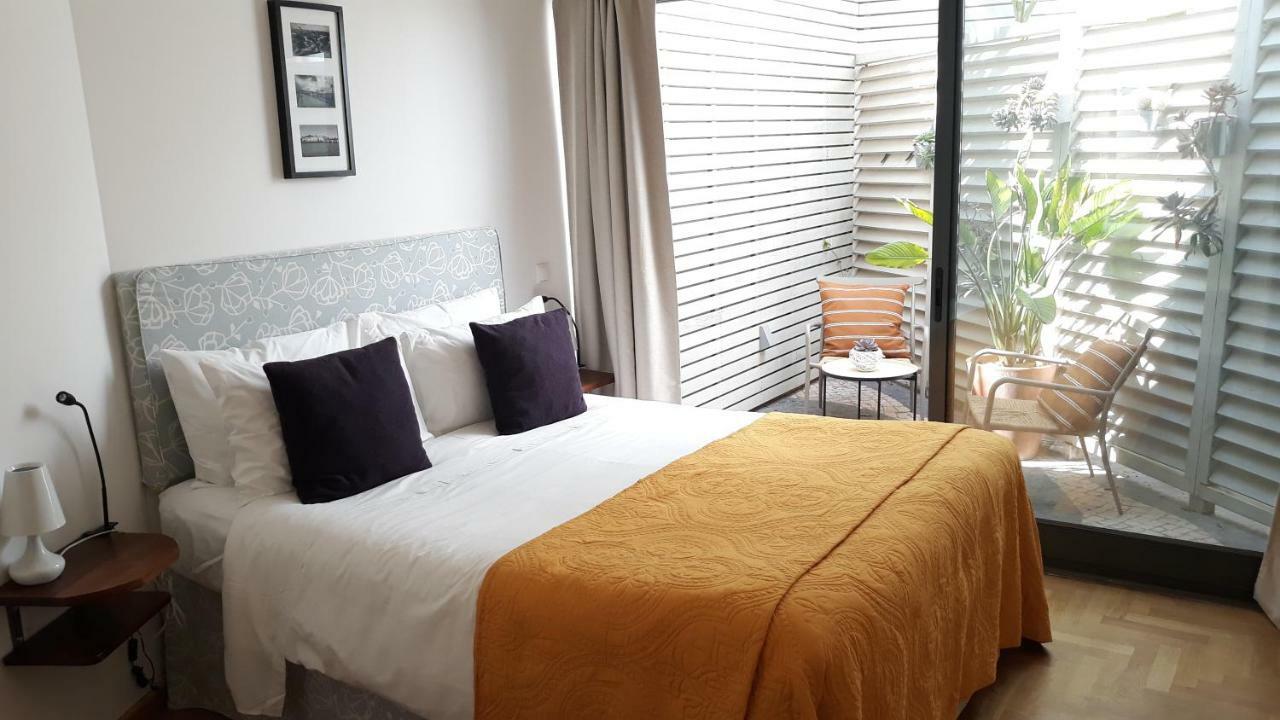 Calcada Guest house