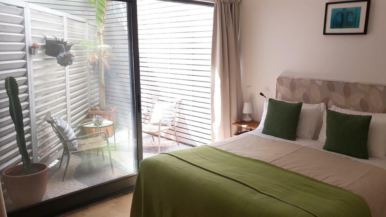 Guest house Calcada