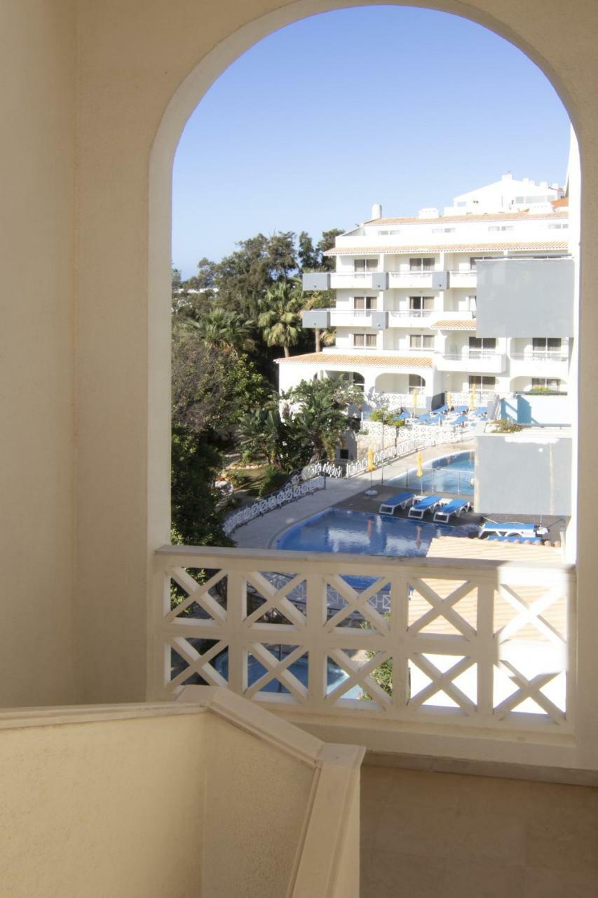 Luna Miramar Club 4*