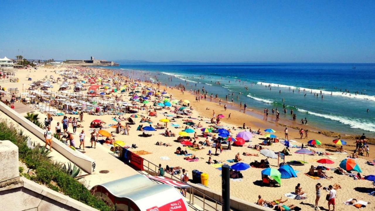 Carcavelos Apartment