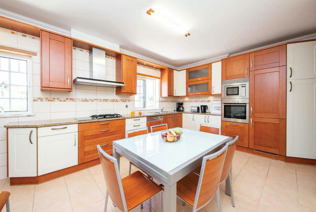 Monte Das Oliveiras Villa Albufeira