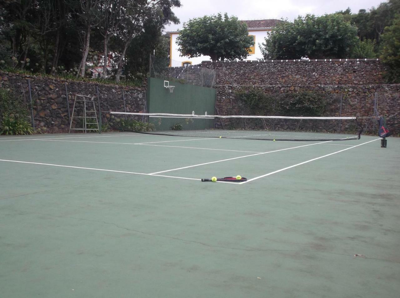 Quinta Do Martelo Gasthuis Angra do Heroísmo