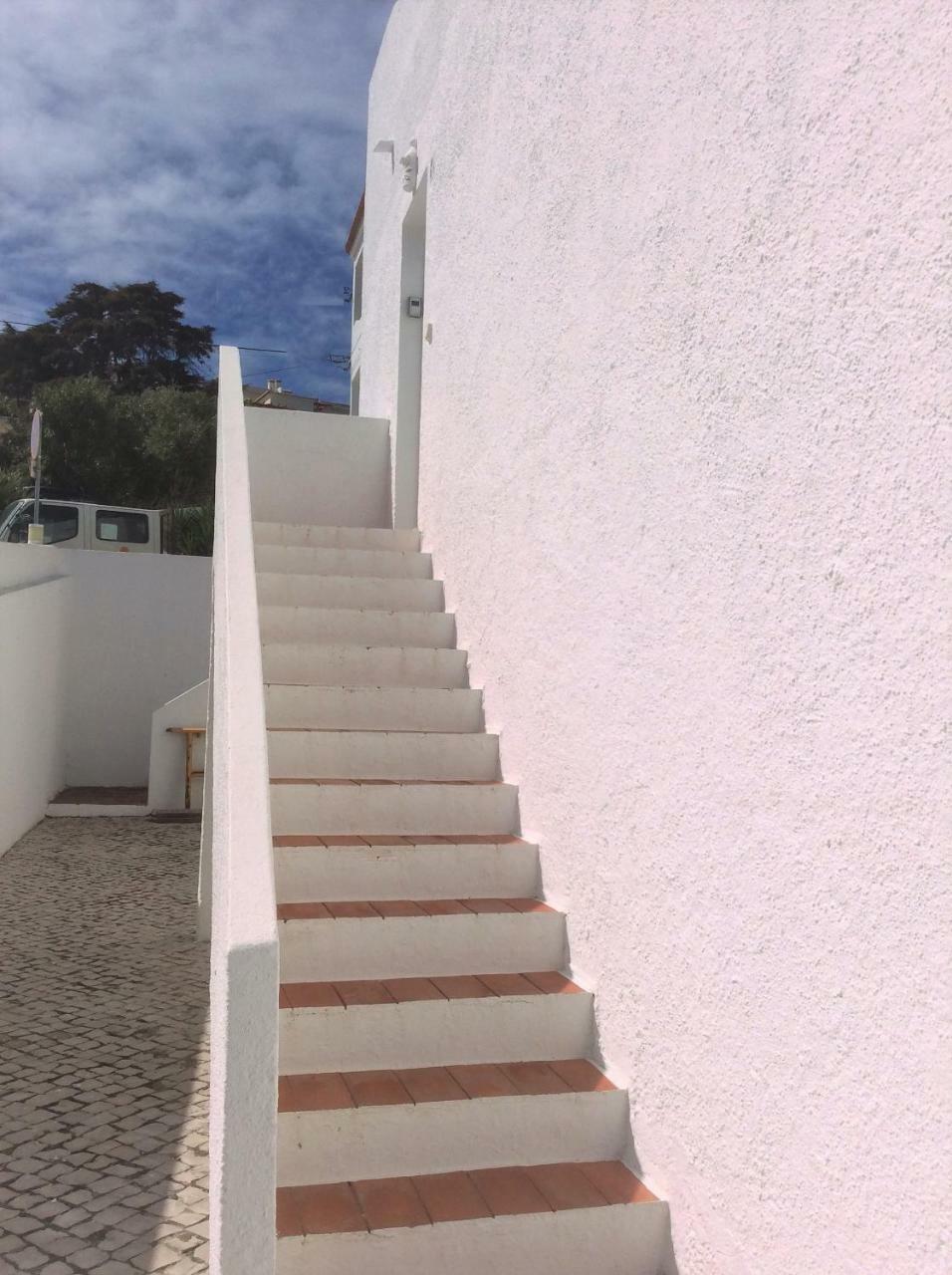 Praia Club Apartment Salema