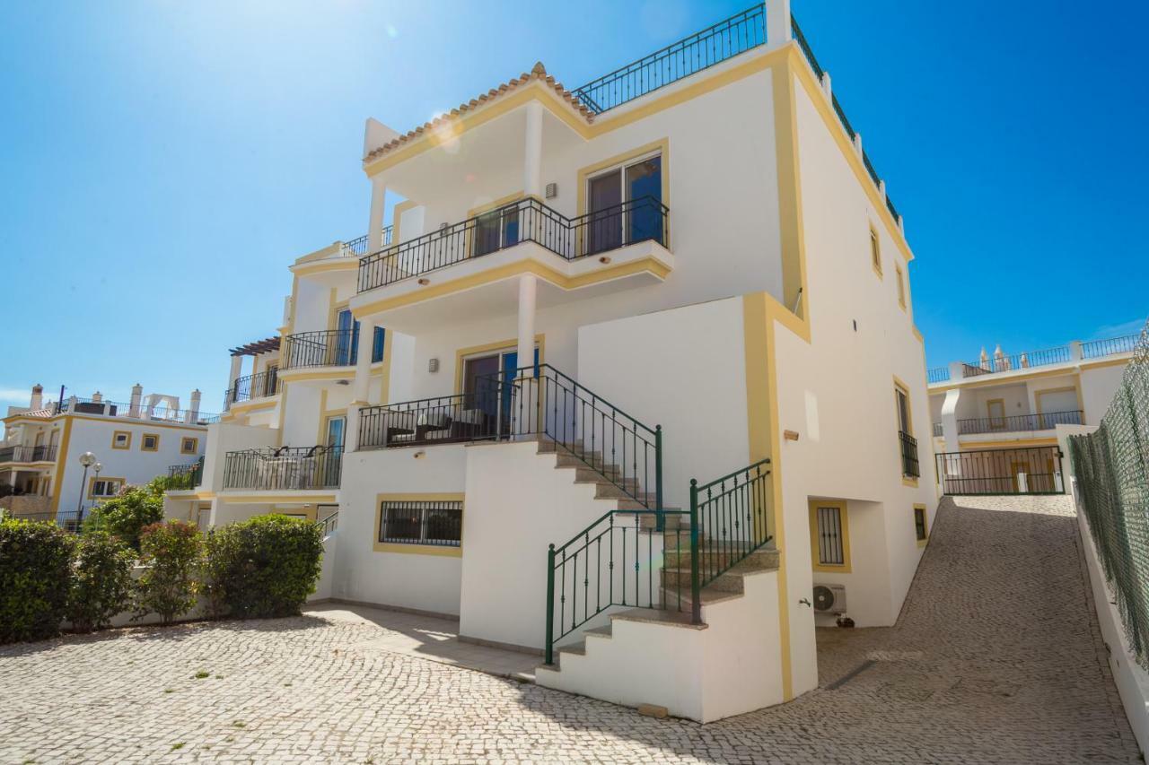 Alto Da Ria Villa