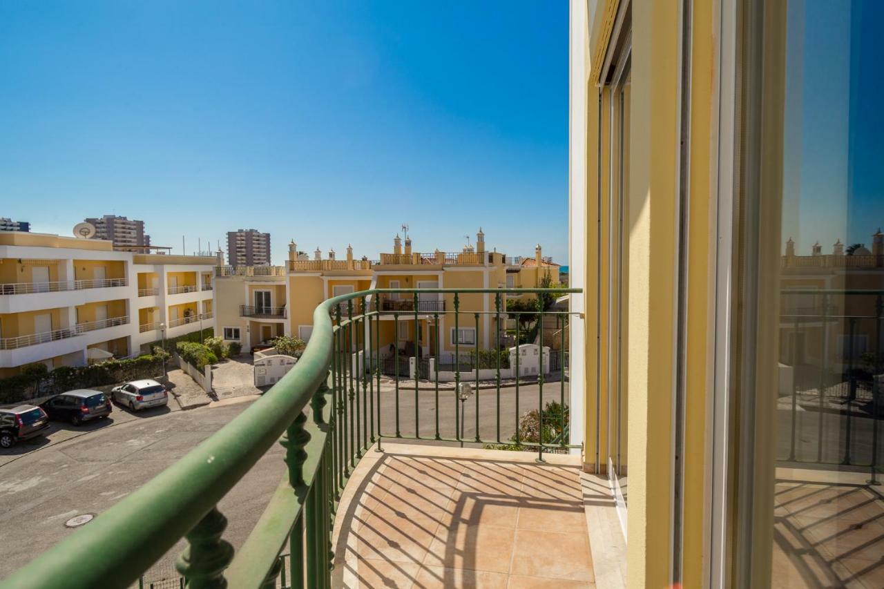 Villa Alto Da Ria