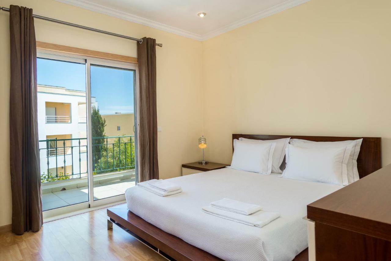 Villa Alto Da Ria