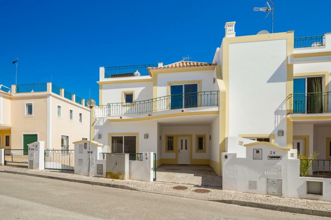 Villa Alto Da Ria Alvor