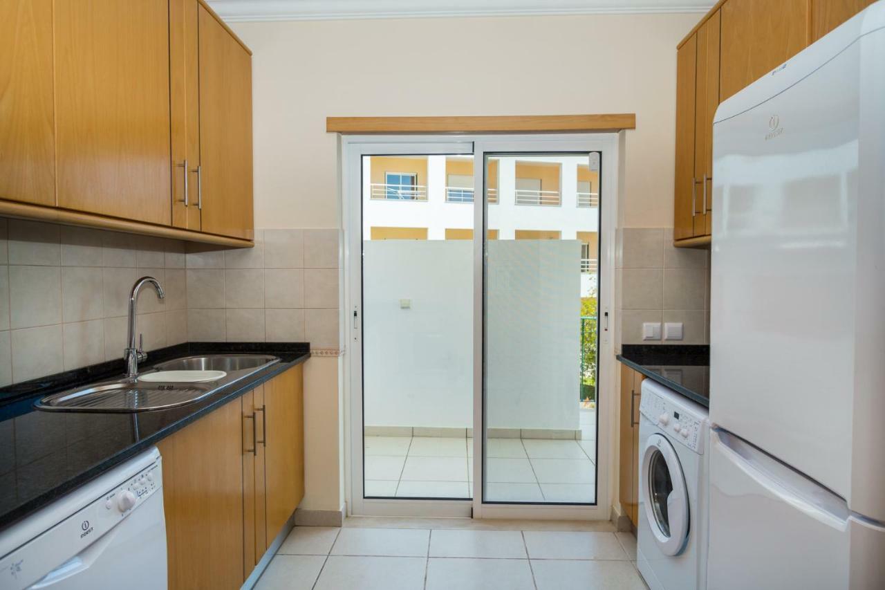 Alto Da Ria Villa Alvor