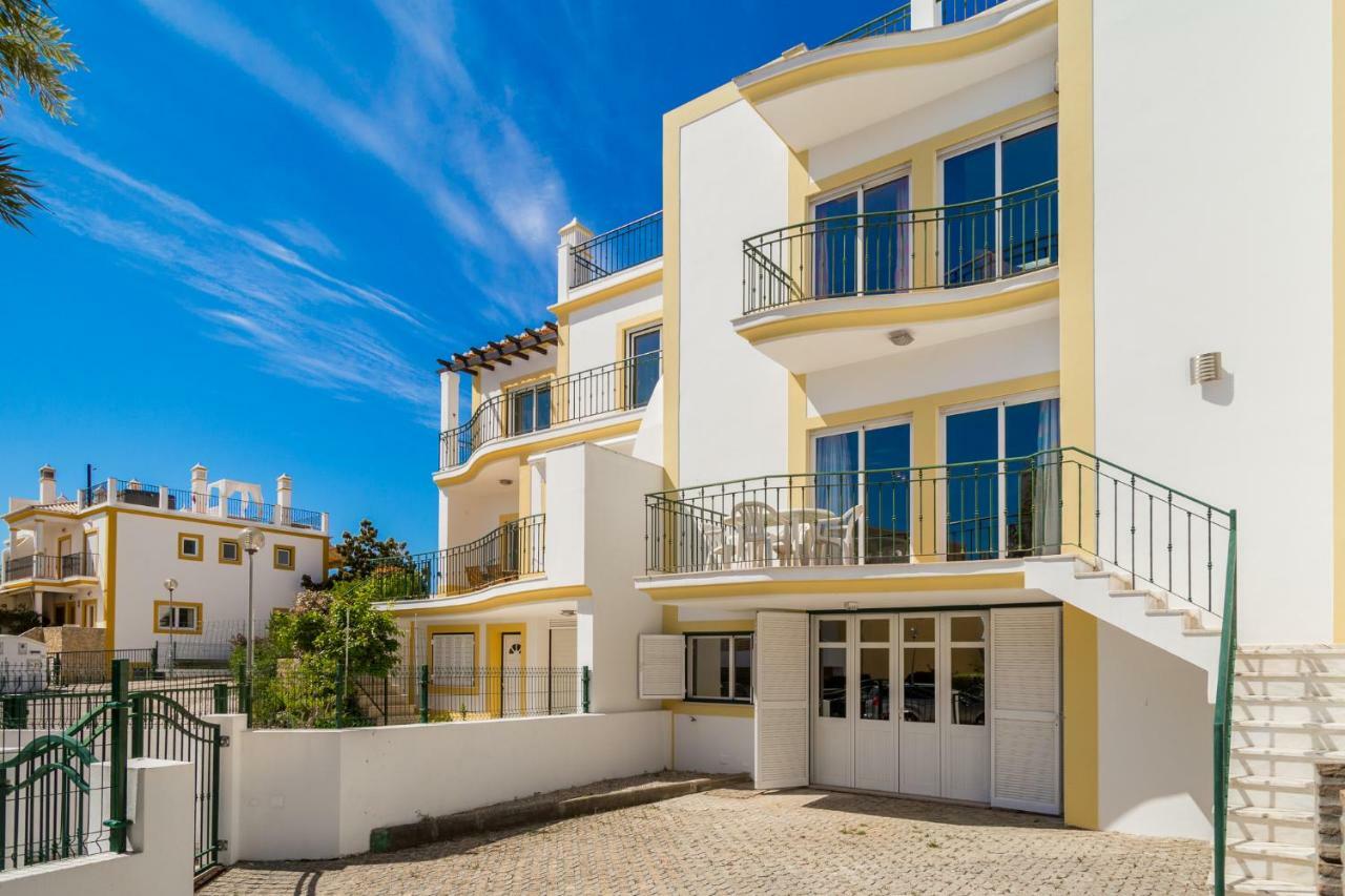 Villa Alto Da Ria