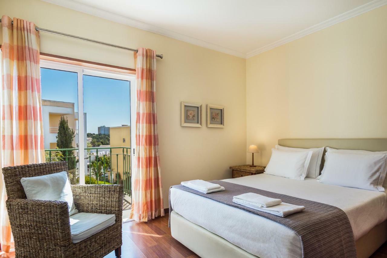 Villa Alto Da Ria Alvor
