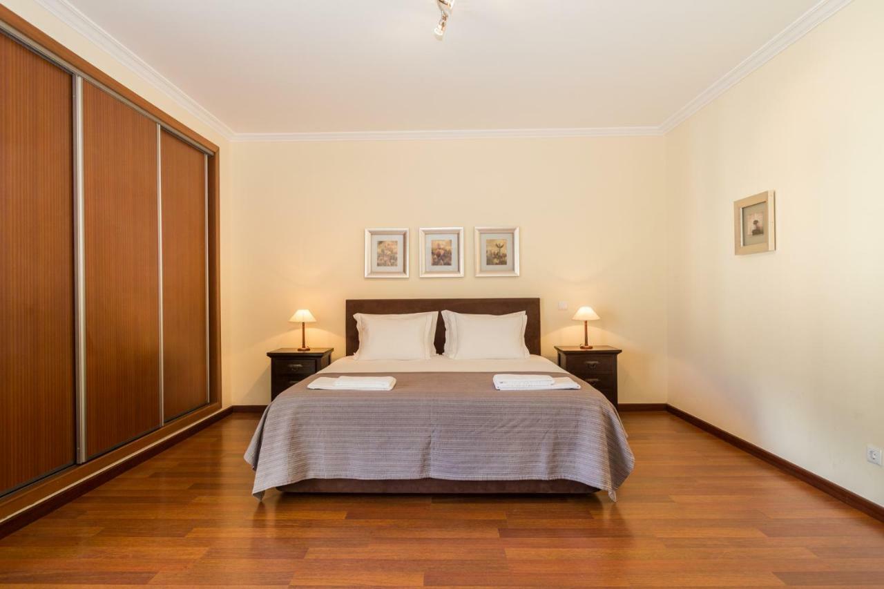 Alto Da Ria Villa Alvor
