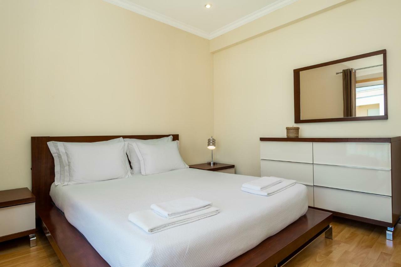 Alto Da Ria Villa Alvor