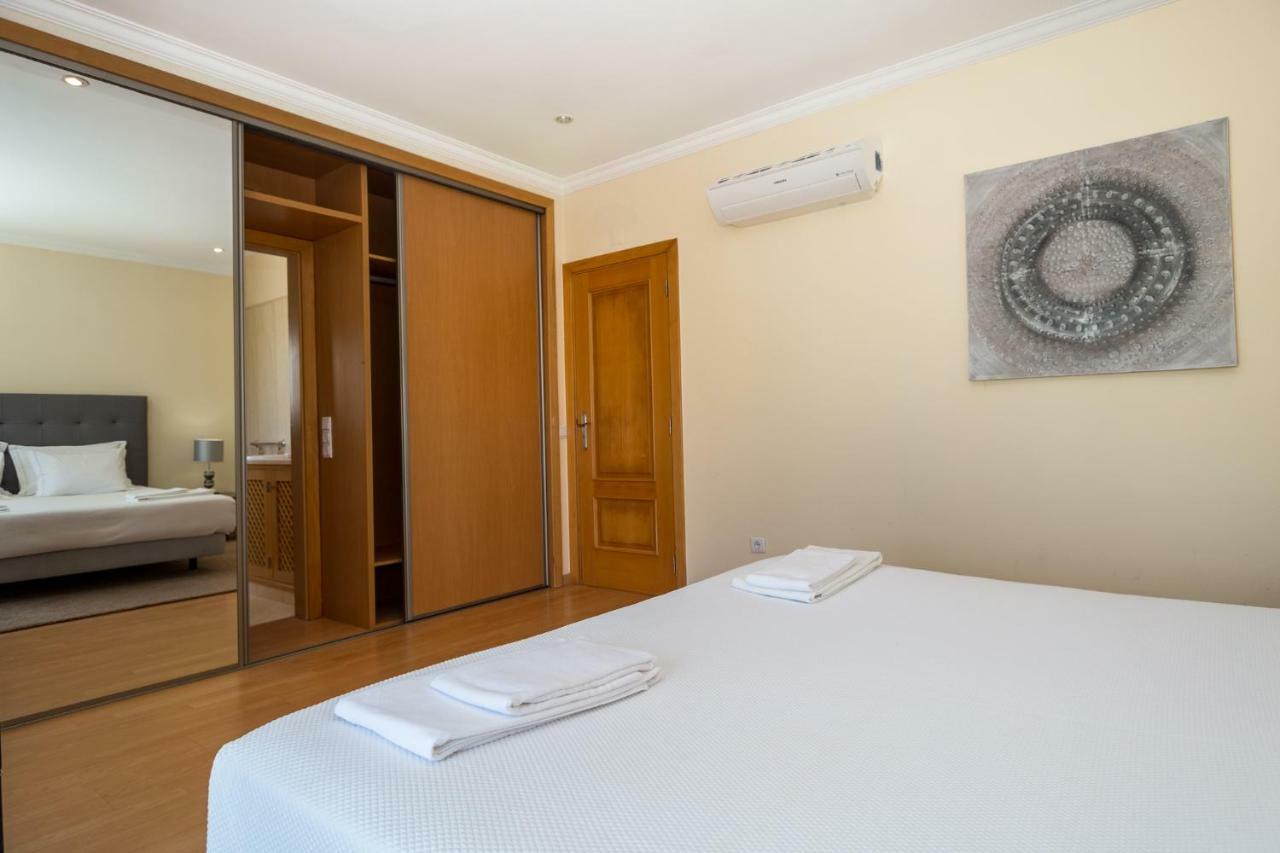 Villa Alto Da Ria *