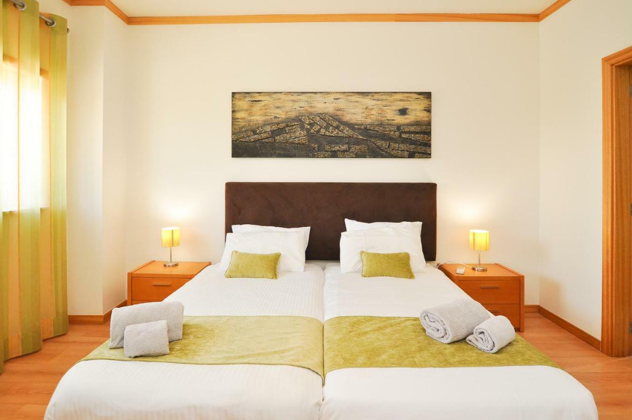 Cerro D'aguia By Ocvillas Villa Albufeira