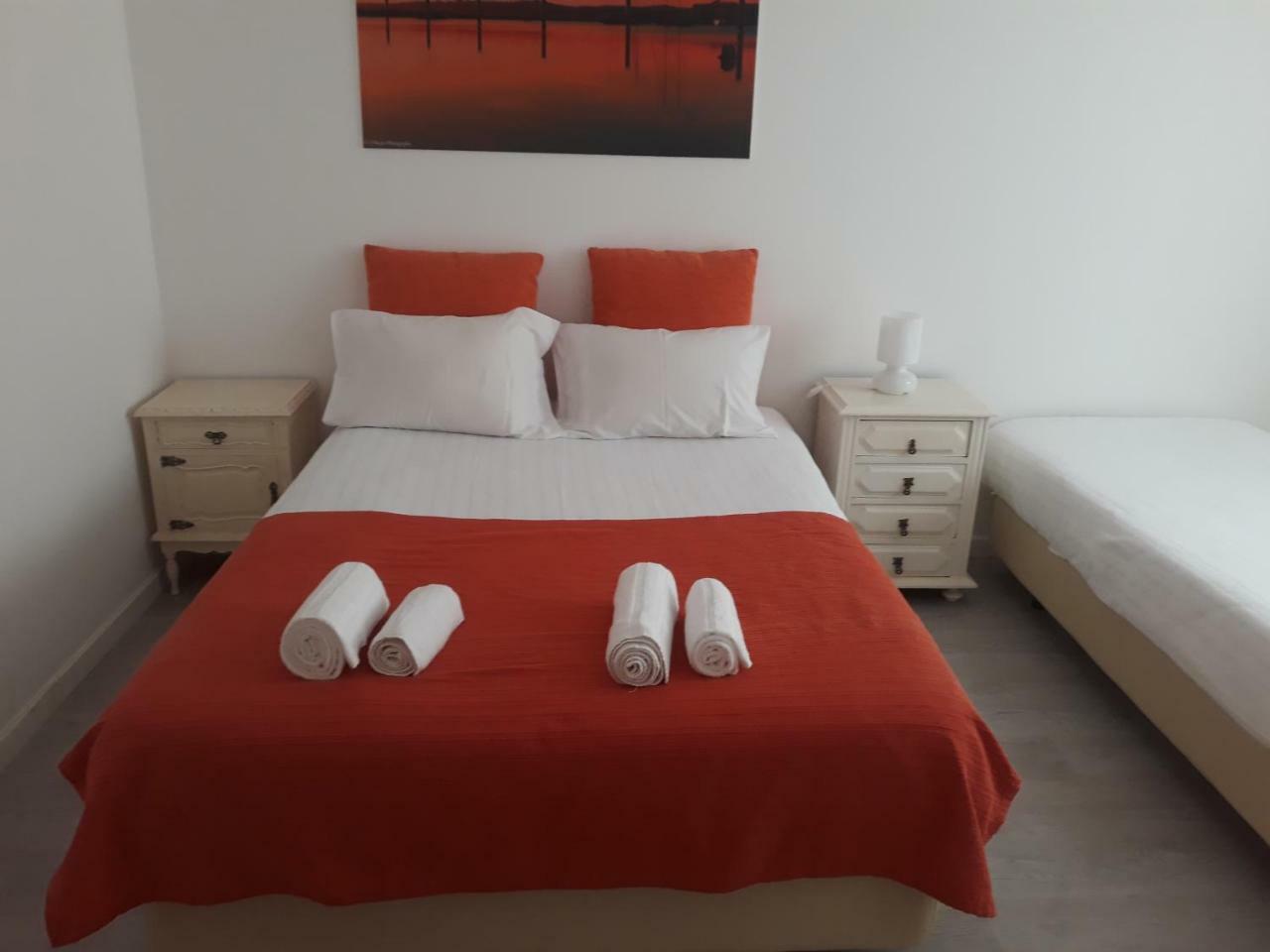 Guest house Sem Nome *
