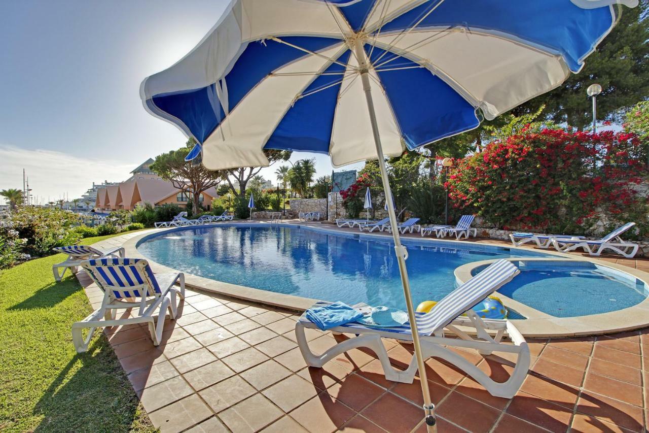 Apartment Pearl Harbor Vilamoura