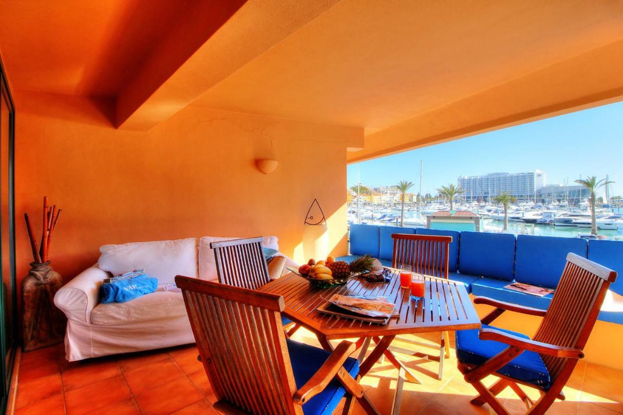 Pearl Harbor Apartment Vilamoura