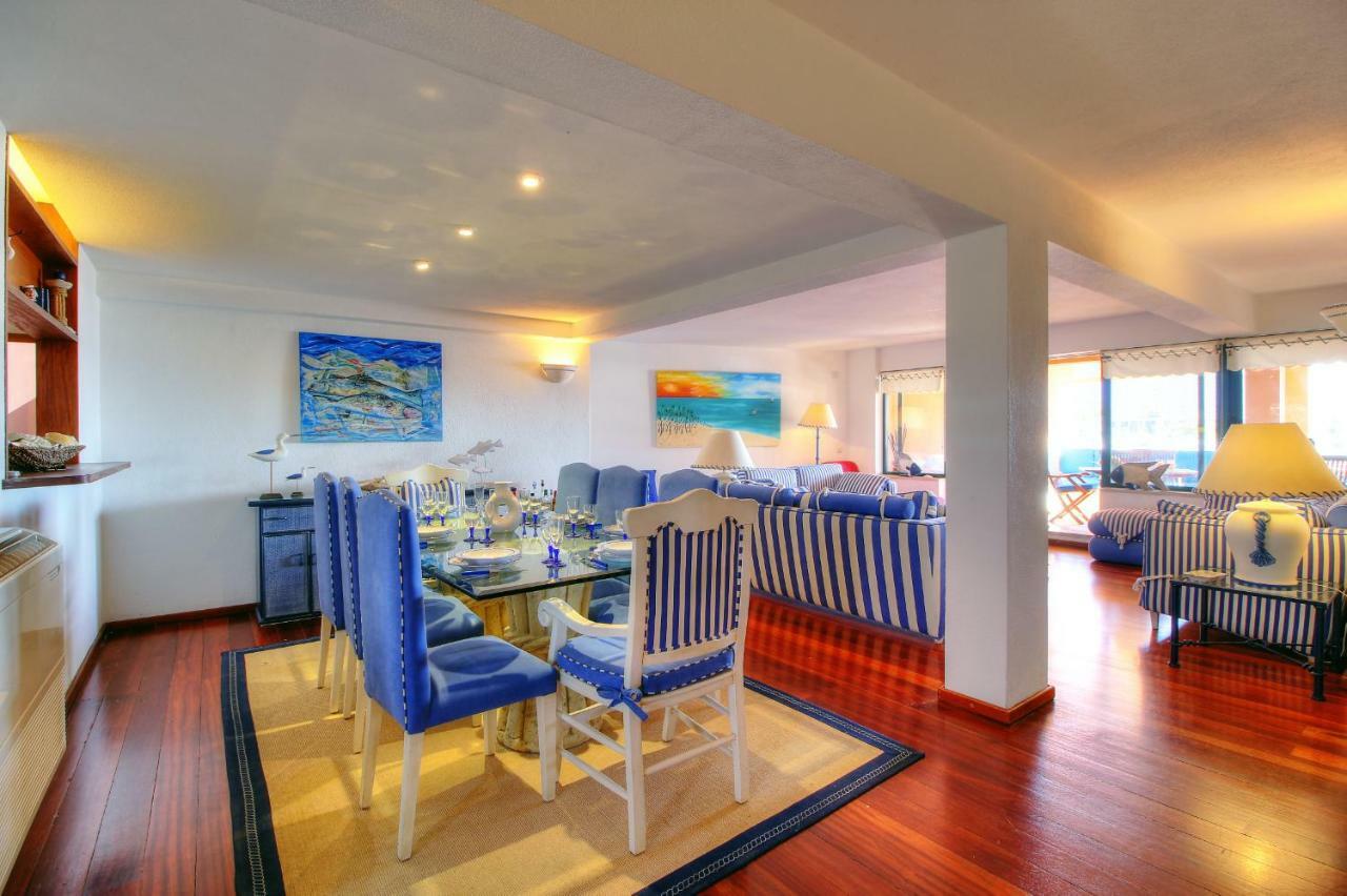 Apartment Pearl Harbor Vilamoura