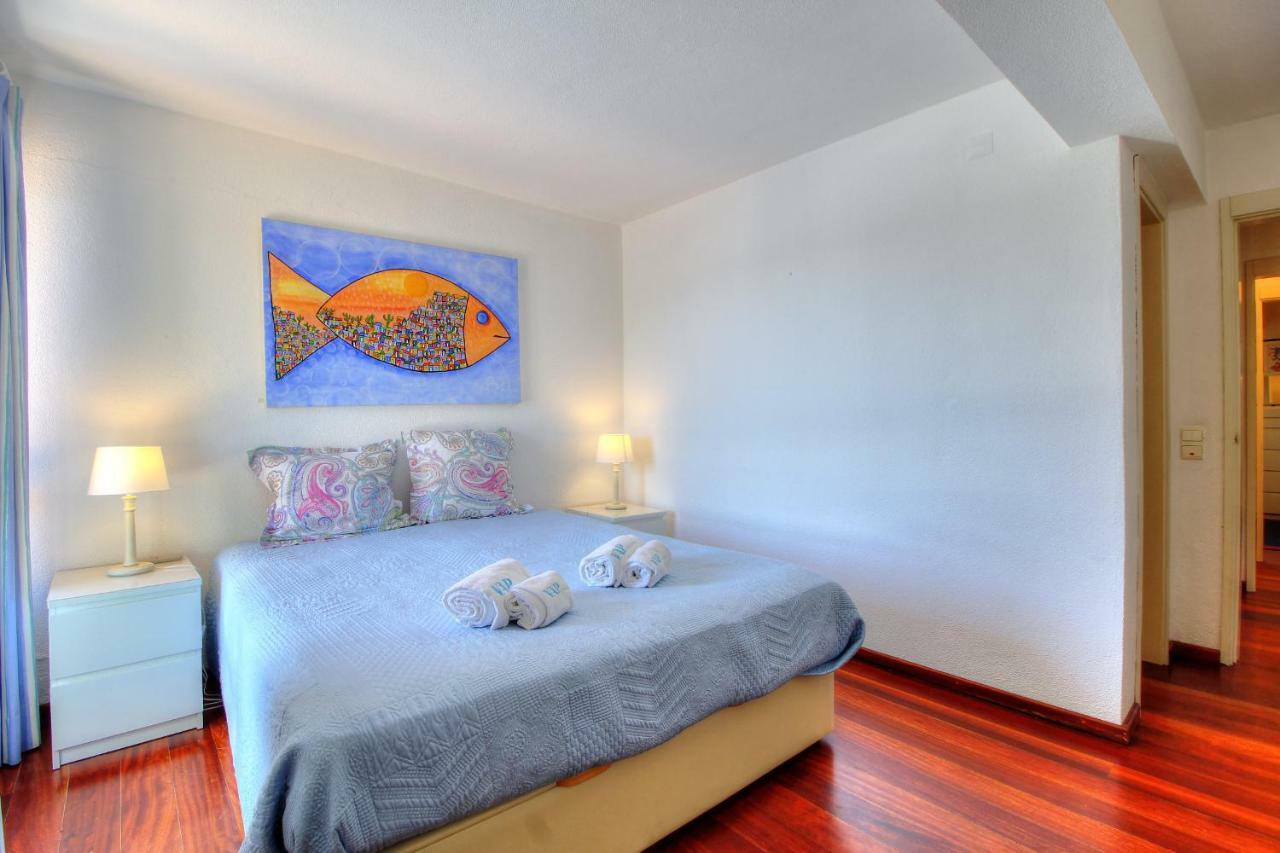Pearl Harbor Apartment