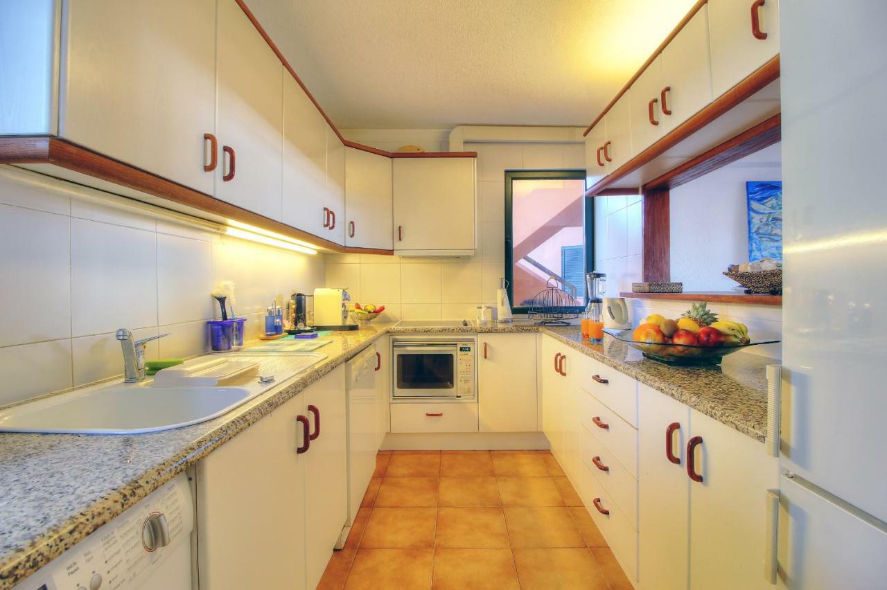 Pearl Harbor Apartment