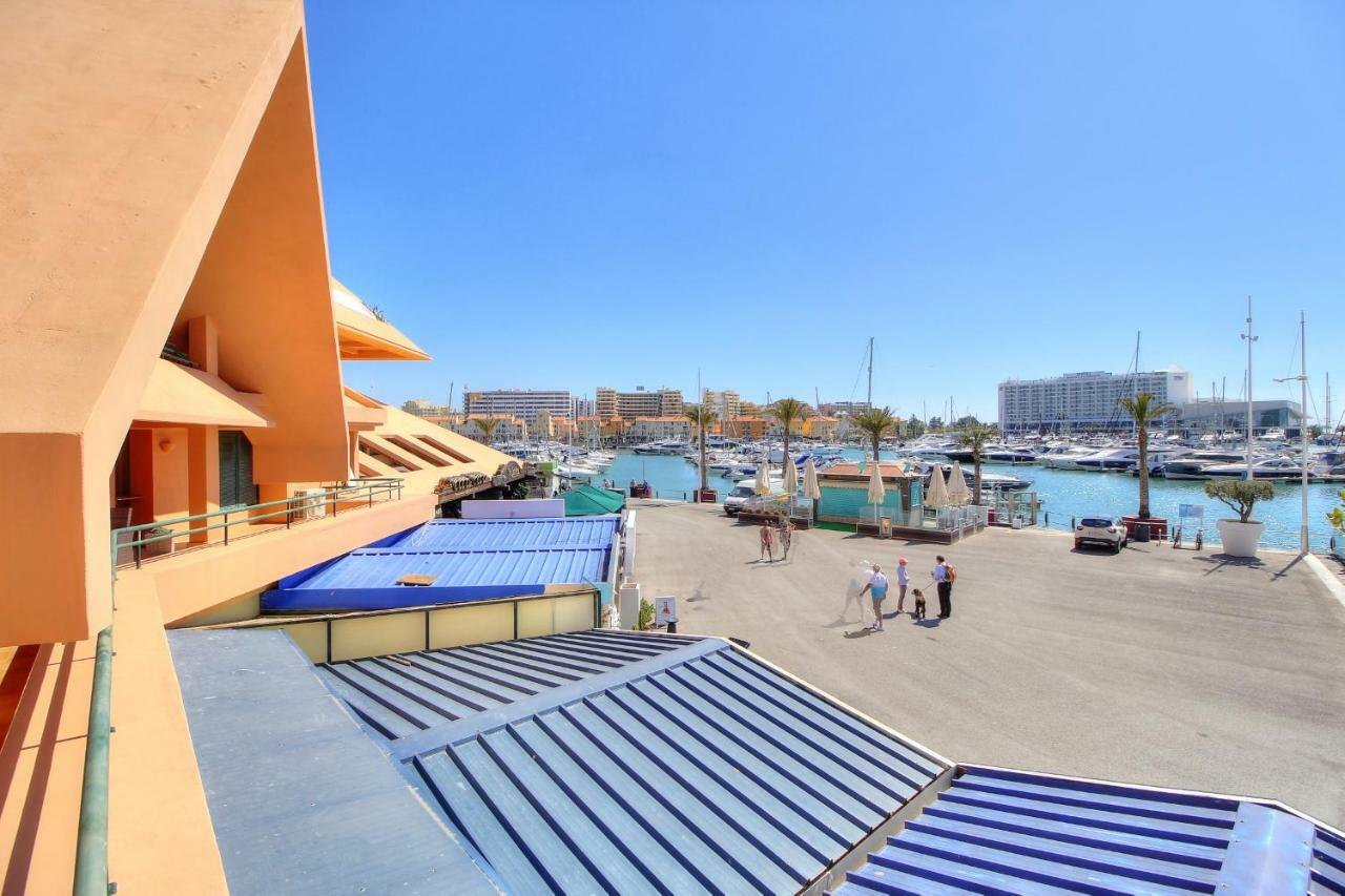 Apartment Pearl Harbor Vilamoura