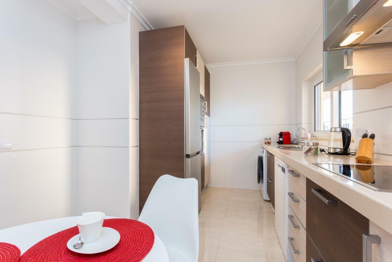 Appartement 2 Bedroom Sea View Apartment, Private Parking Lagos