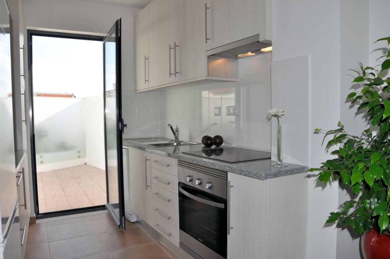 Appartement Perola Azul