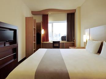 Hotel Ibis Lisboa