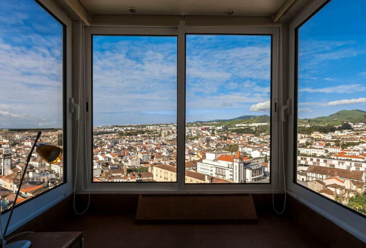 Azores 19th Floor * Ponta Delgada (Sao Miguel)