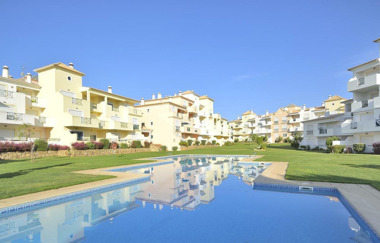 Santa Eulalia Luxury - Blue Sea Apartamento Albufeira
