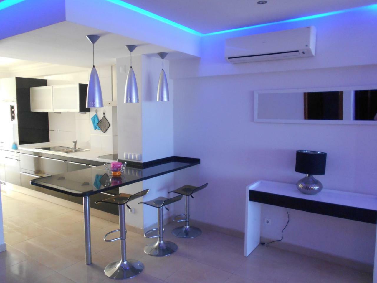 1e Dos Pescadores - Casas & Papeis Apartment *