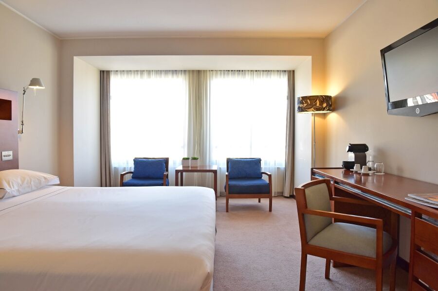 Tivoli 4*