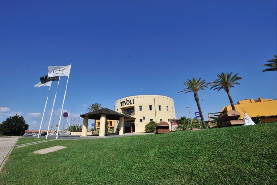 Hotel Nh Marina