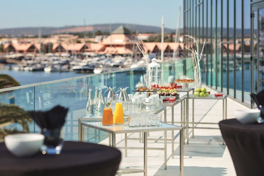 Tivoli Marina Vilamoura