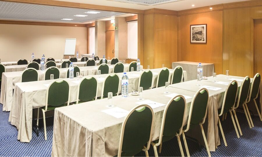 Ap - Costa Alentejana Hotel 4*