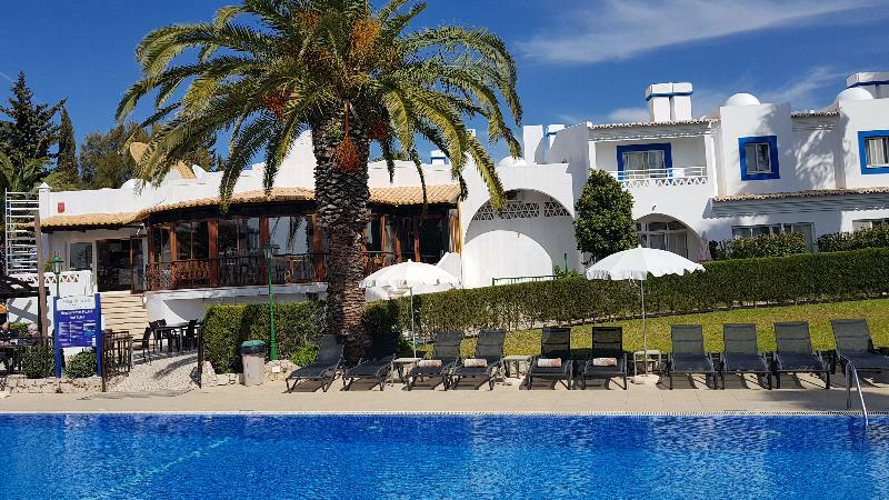 Pestana Palm Gardens