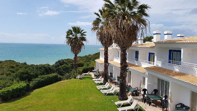 Hotel Pestana Palm Gardens Carvoeiro (Lagoa)