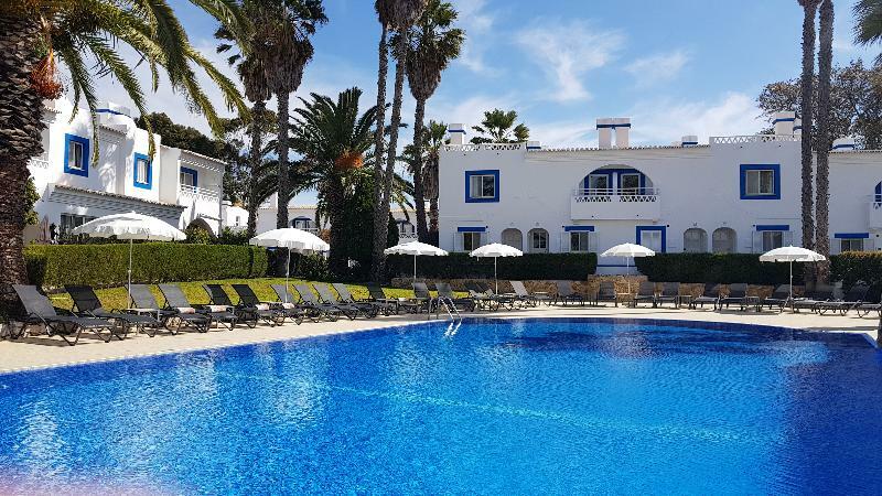 Pestana Palm Gardens 4* Carvoeiro (Lagoa)