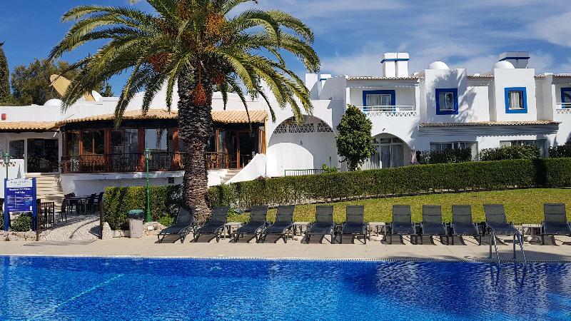 Pestana Palm Gardens Hotel